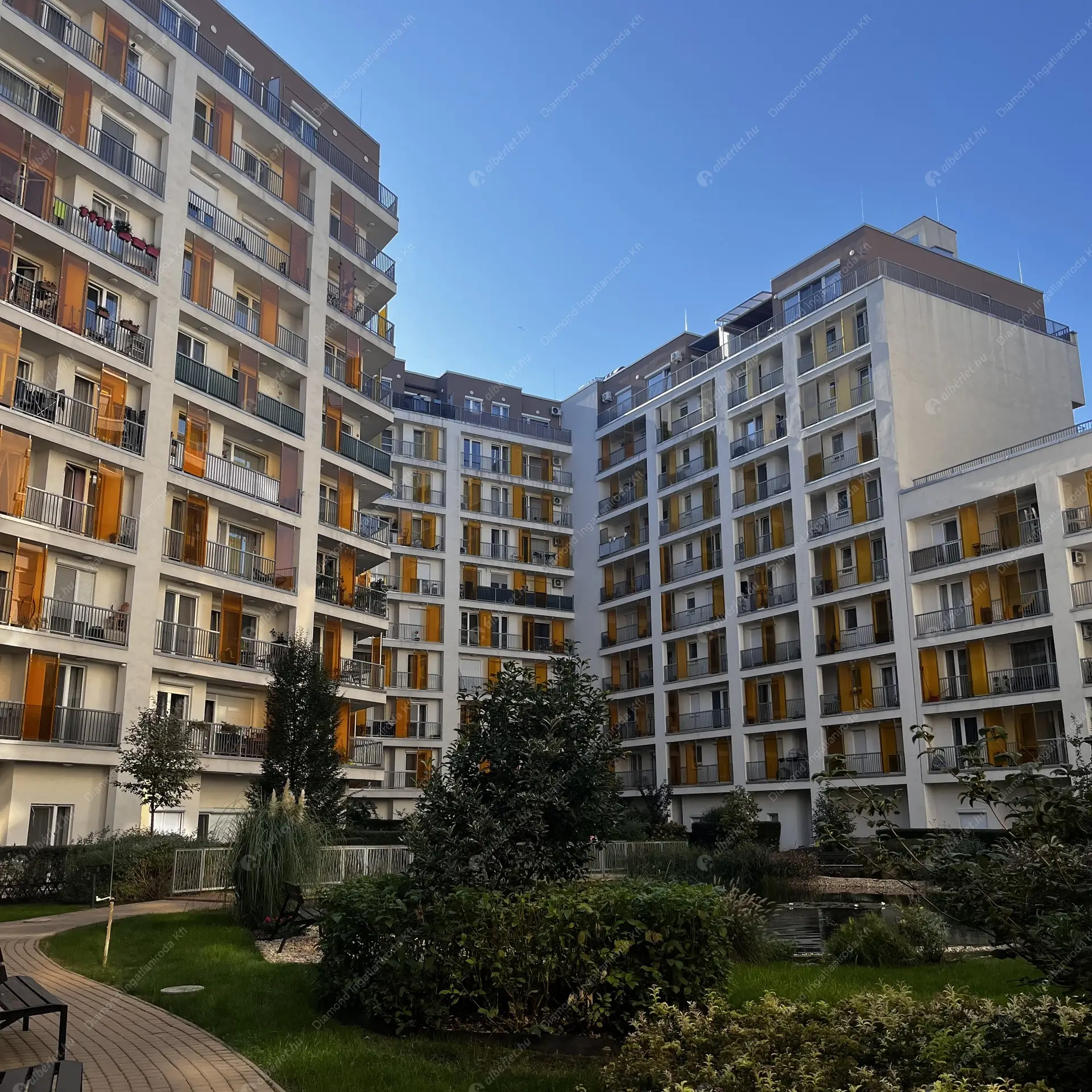 Kiadó albérlet 272000 Ft/hó áron: Budapest, IX. kerület  Nádasdy utca. Mérete: 38 nm, 1 szobás | Alberlet.hu - 6404475