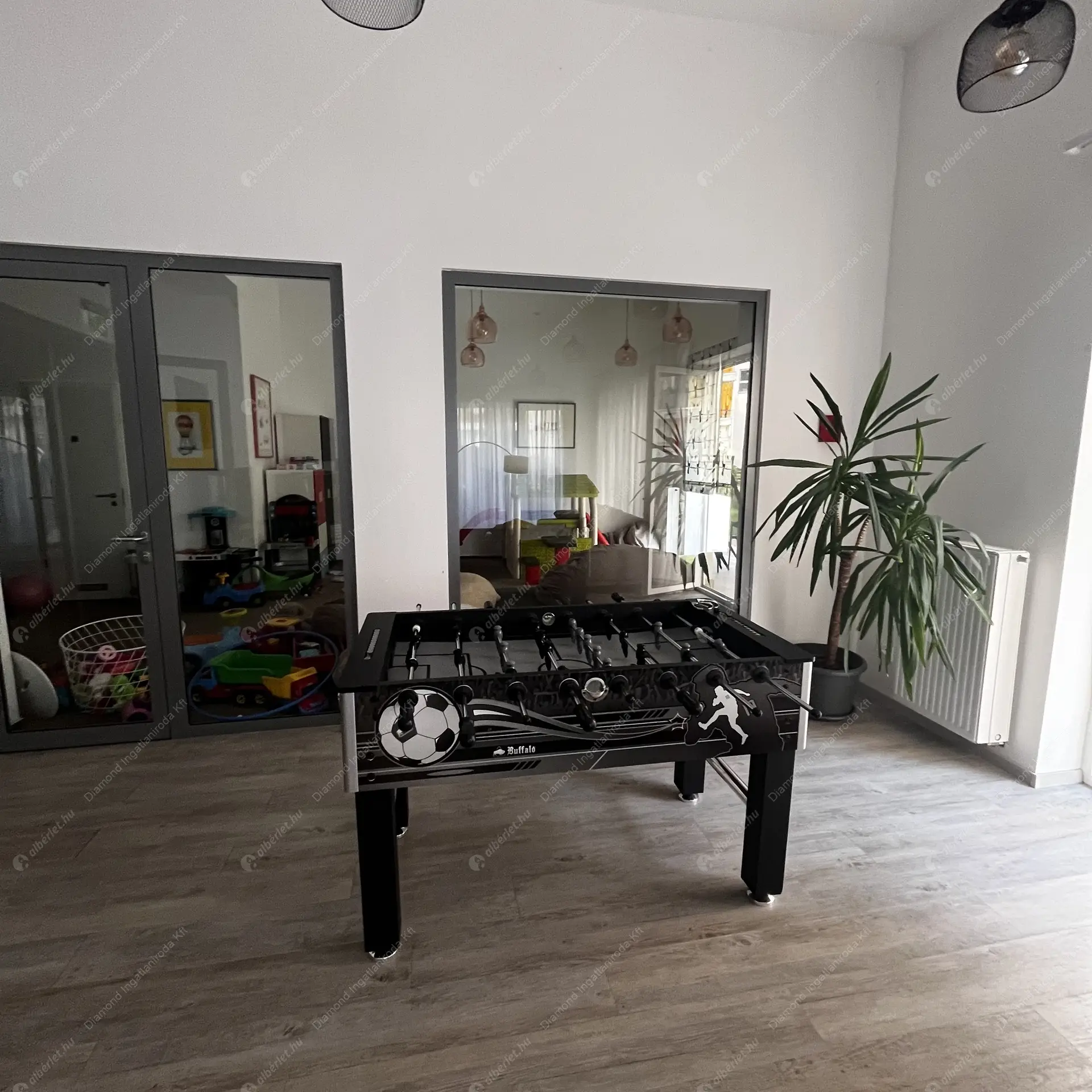 Kiadó albérlet 272000 Ft/hó áron: Budapest, IX. kerület  Nádasdy utca. Mérete: 38 nm, 1 szobás | Alberlet.hu - 6404476