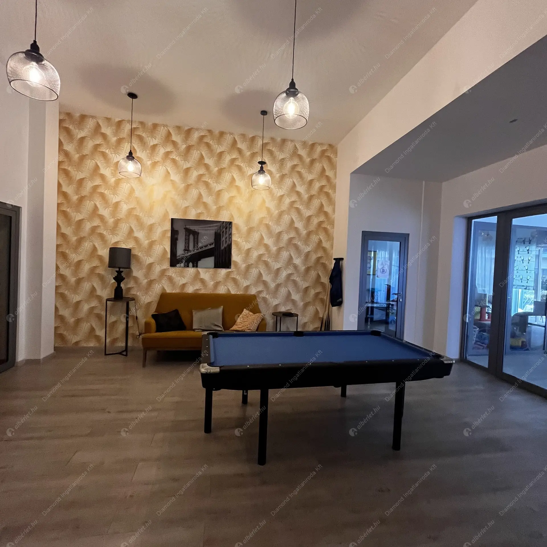 Kiadó albérlet 272000 Ft/hó áron: Budapest, IX. kerület  Nádasdy utca. Mérete: 38 nm, 1 szobás | Alberlet.hu - 6404479