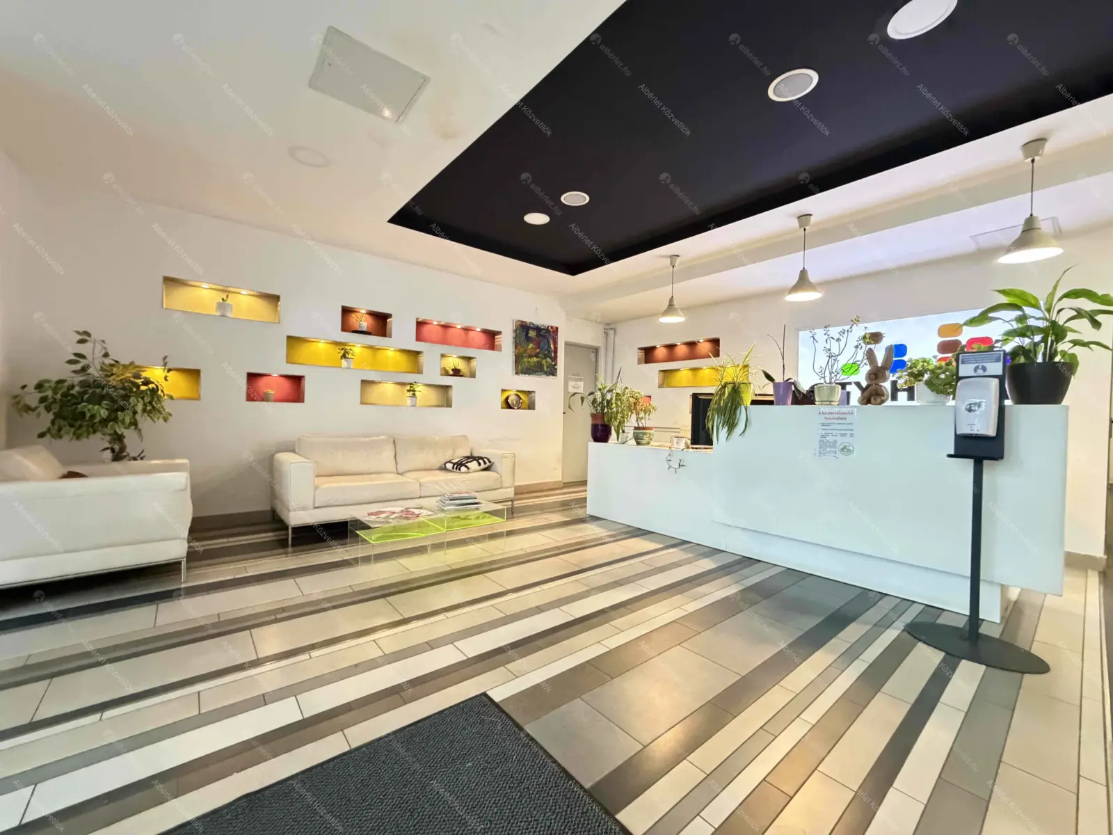 Kiadó albérlet 230000 Ft/hó áron: Budapest, IX. kerület  Nádasdy utca. Mérete: 38 nm, 2 szobás | Alberlet.hu - 6709520