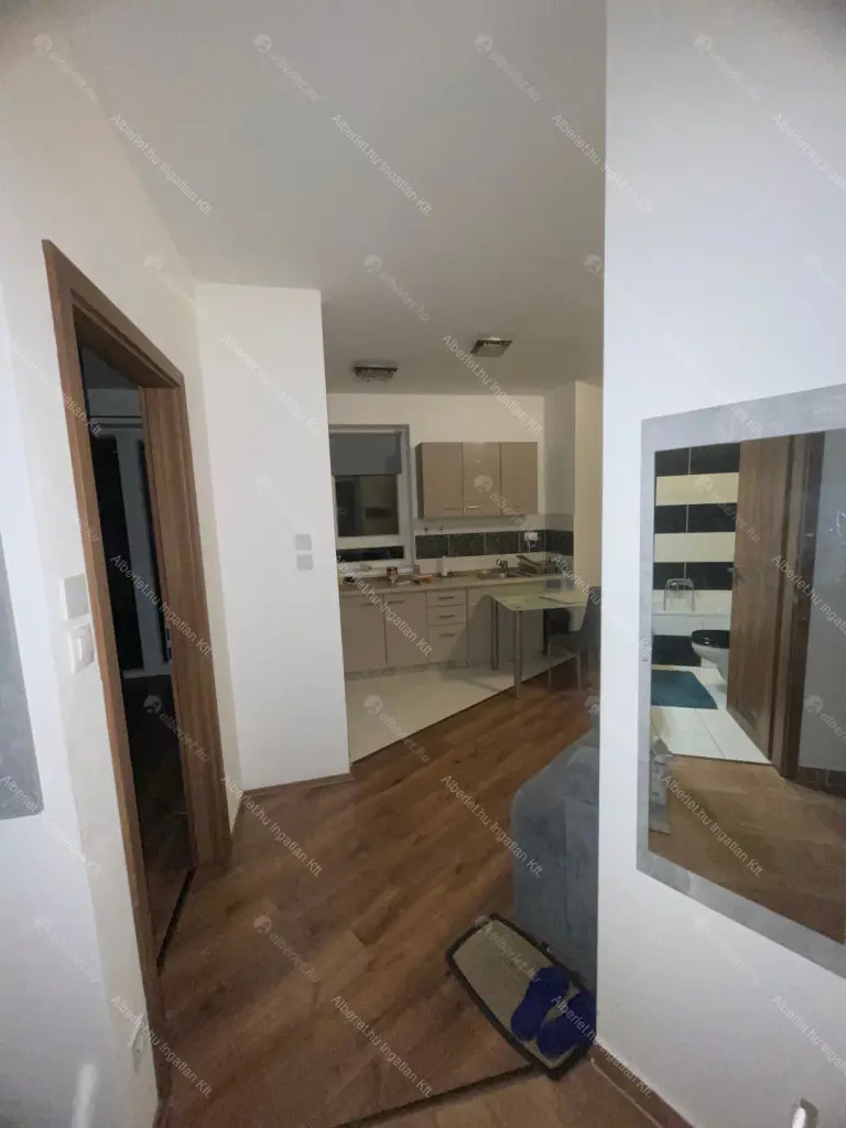 Kiadó albérlet 260000 Ft/hó áron: Budapest, IX. kerület  Nádasdy utca. Mérete: 39 nm, 1 szobás | Alberlet.hu - 6646488