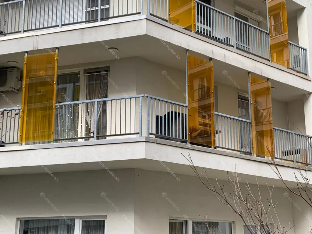 Kiadó albérlet 260000 Ft/hó áron: Budapest, IX. kerület  Nádasdy utca. Mérete: 39 nm, 1 szobás | Alberlet.hu - 6646496