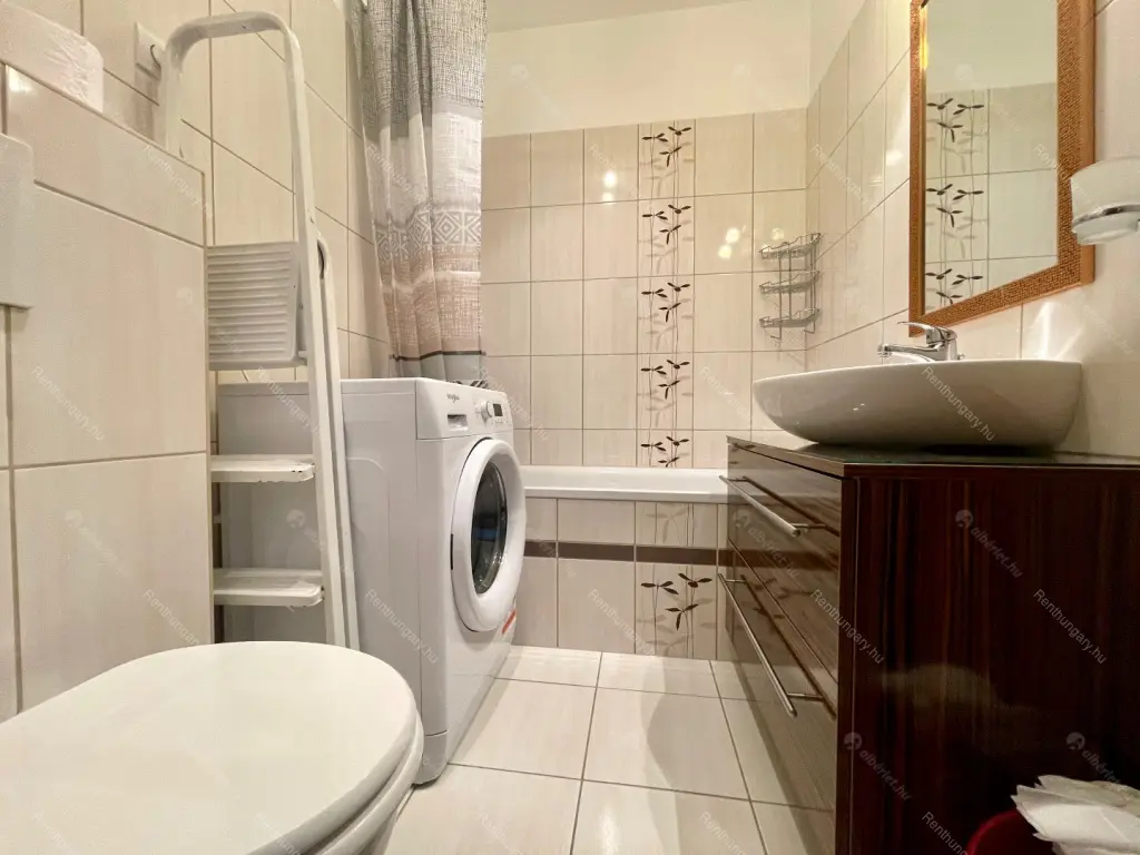 Kiadó albérlet 265000 Ft/hó áron: Budapest, IX. kerület  Nádasdy utca. Mérete: 44 nm, 1 szobás | Alberlet.hu - 5769059