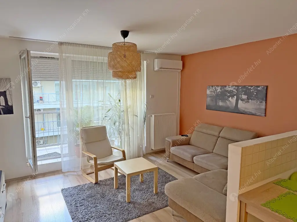 Kiadó albérlet 350000 Ft/hó áron: Budapest, IX. kerület  Nádasdy utca. Mérete: 47 nm, 1 szobás | Alberlet.hu - 6514593