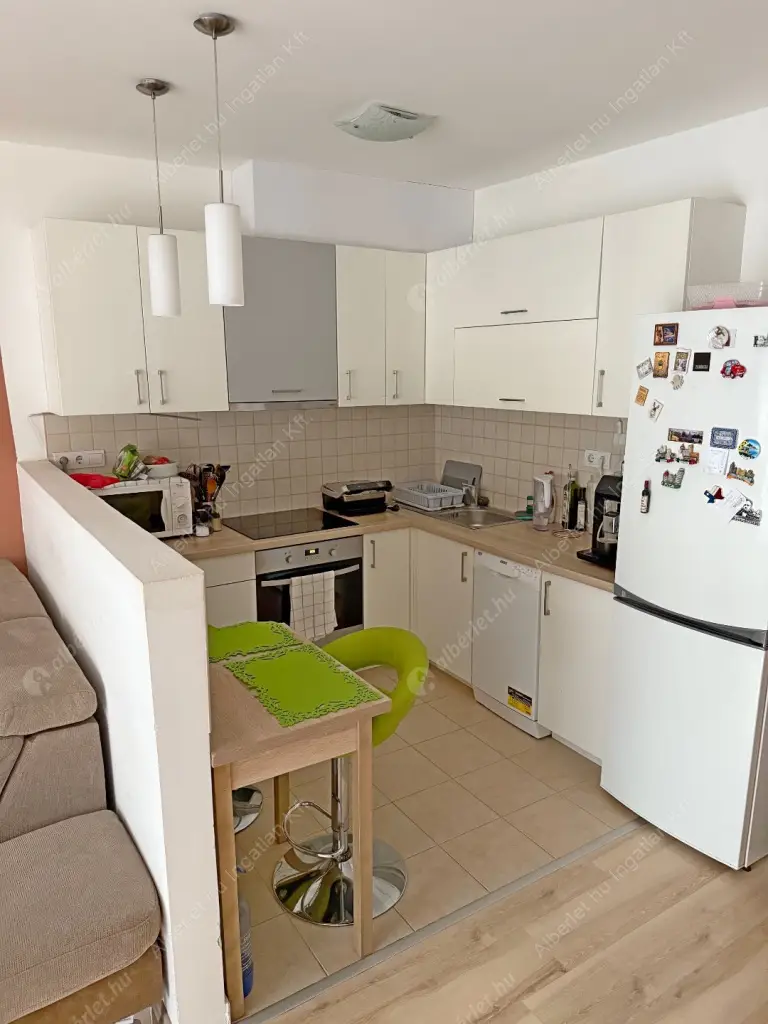 Kiadó albérlet 350000 Ft/hó áron: Budapest, IX. kerület  Nádasdy utca. Mérete: 47 nm, 1 szobás | Alberlet.hu - 6514597