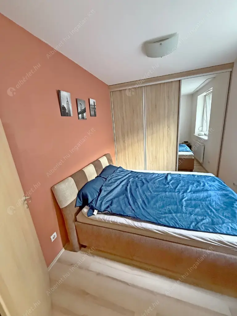 Kiadó albérlet 350000 Ft/hó áron: Budapest, IX. kerület  Nádasdy utca. Mérete: 47 nm, 1 szobás | Alberlet.hu - 6514600
