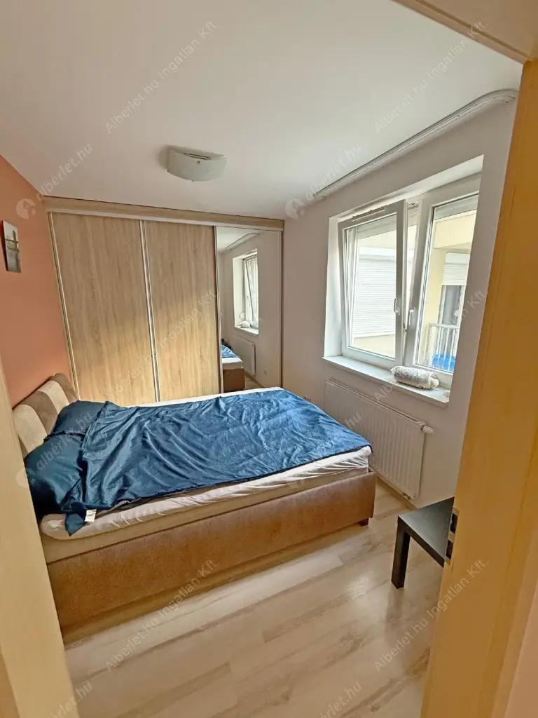 Kiadó albérlet 350000 Ft/hó áron: Budapest, IX. kerület  Nádasdy utca. Mérete: 47 nm, 1 szobás | Alberlet.hu - 6514601