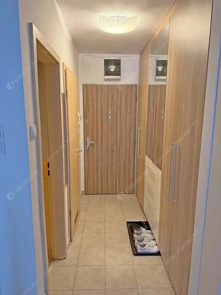 Kiadó albérlet 350000 Ft/hó áron: Budapest, IX. kerület  Nádasdy utca. Mérete: 47 nm, 1 szobás | Alberlet.hu - 6514603