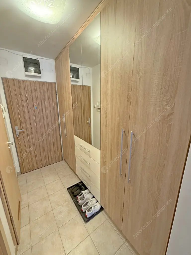 Kiadó albérlet 350000 Ft/hó áron: Budapest, IX. kerület  Nádasdy utca. Mérete: 47 nm, 1 szobás | Alberlet.hu - 6514604