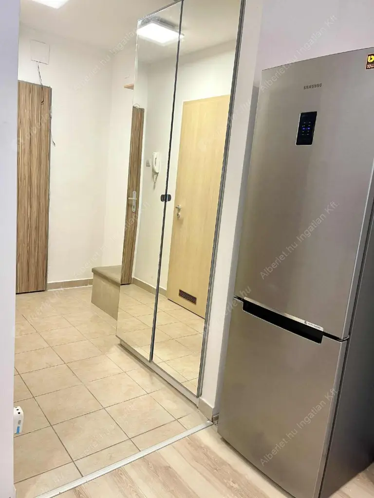 Kiadó albérlet 310000 Ft/hó áron: Budapest, IX. kerület  Nádasdy utca. Mérete: 47 nm, 1 szobás | Alberlet.hu - 6587860