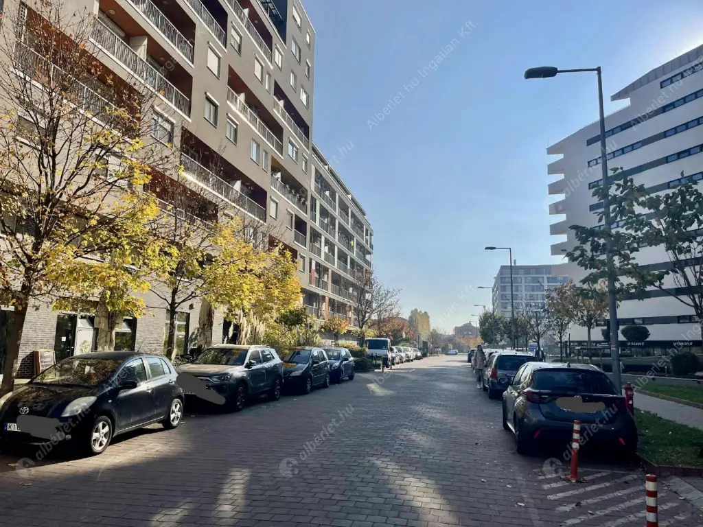 Kiadó albérlet 310000 Ft/hó áron: Budapest, IX. kerület  Nádasdy utca. Mérete: 47 nm, 1 szobás | Alberlet.hu - 6587870