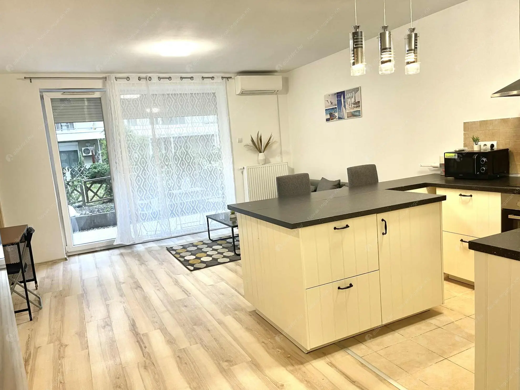 Kiadó albérlet 295000 Ft/hó áron: Budapest, IX. kerület  Nádasdy utca. Mérete: 47 nm, 1 szobás | Alberlet.hu - 6598609