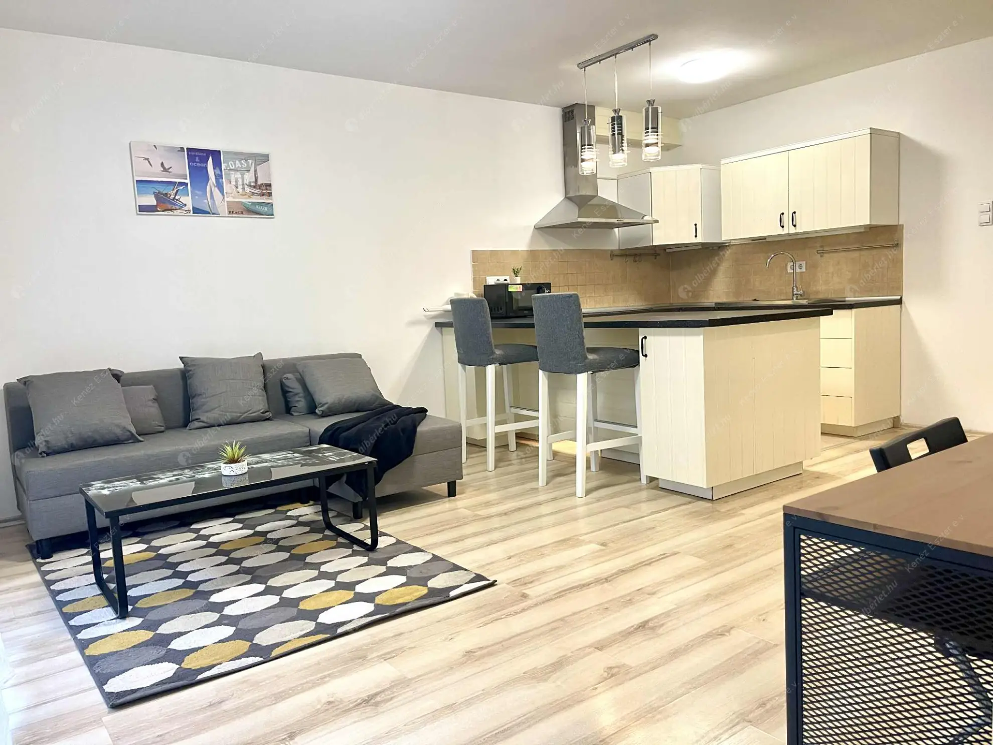 Kiadó albérlet 295000 Ft/hó áron: Budapest, IX. kerület  Nádasdy utca. Mérete: 50 nm, 2 szobás | Alberlet.hu - 6598577