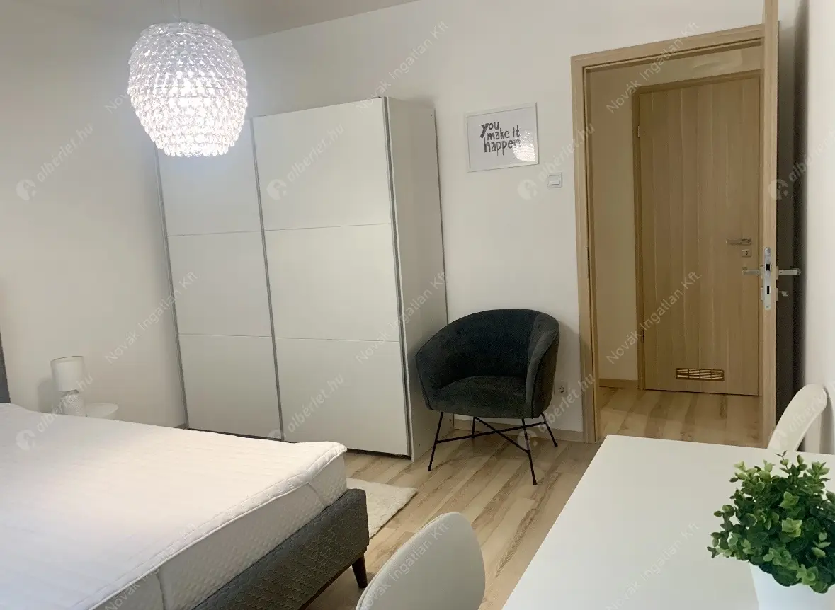 Kiadó albérlet 360000 Ft/hó áron: Budapest, IX. kerület  Nádasdy utca. Mérete: 60 nm, 3 szobás | Alberlet.hu - 6585534