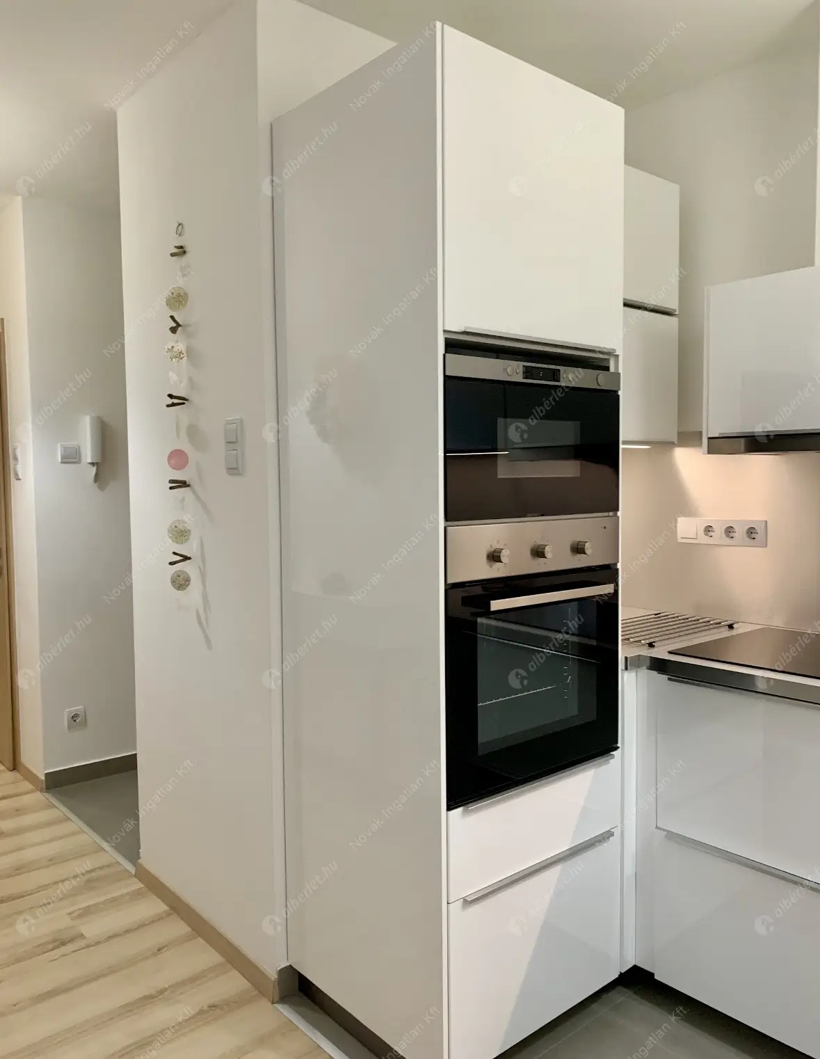 Kiadó albérlet 360000 Ft/hó áron: Budapest, IX. kerület  Nádasdy utca. Mérete: 60 nm, 3 szobás | Alberlet.hu - 6585539