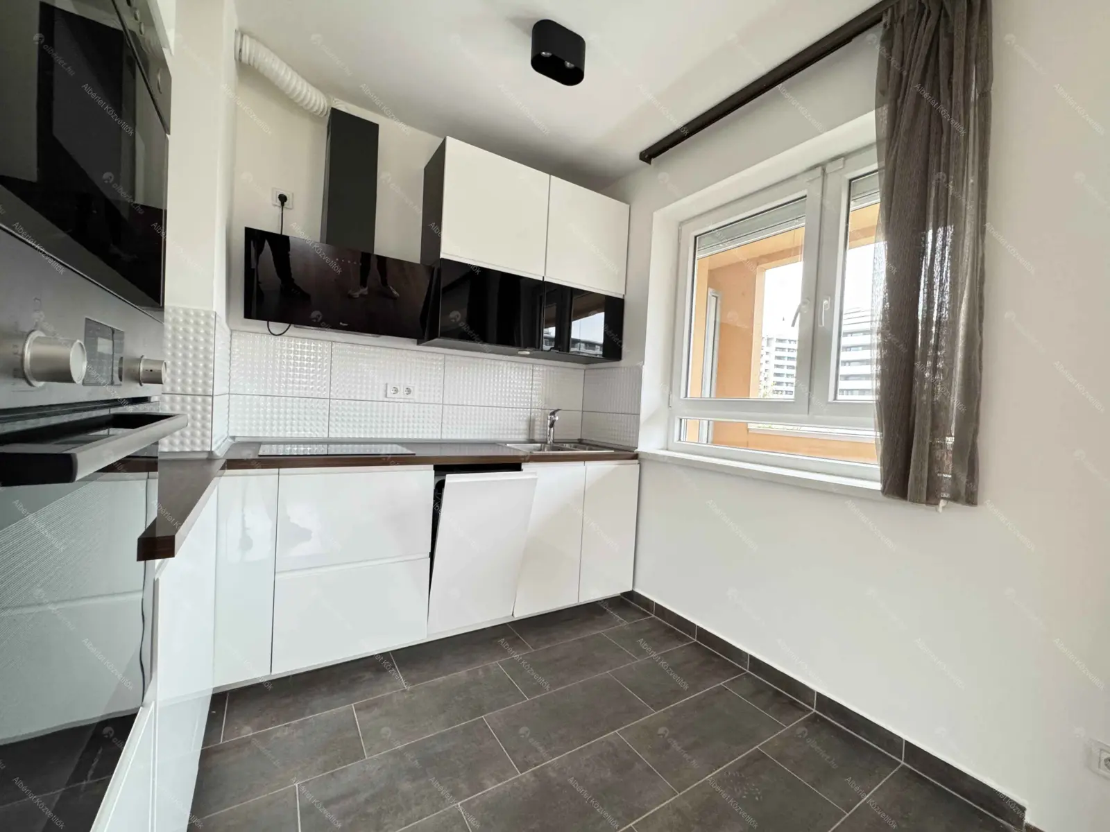 Kiadó albérlet 330000 Ft/hó áron: Budapest, IX. kerület  Nádasdy utca. Mérete: 64 nm, 1 szobás | Alberlet.hu - 6689141