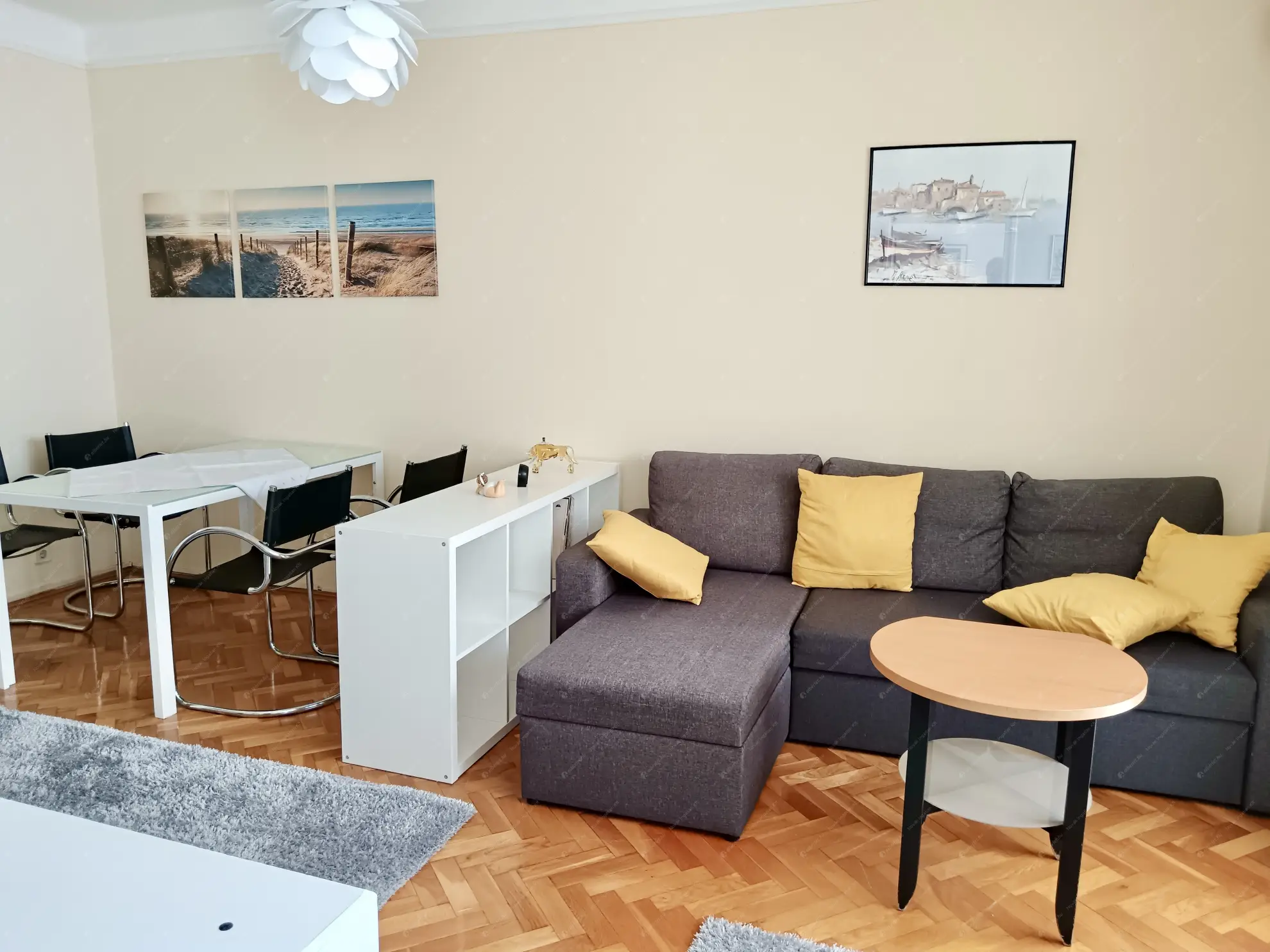 Kiadó albérlet 250000 Ft/hó áron: Budapest, IX. kerület  Óbester utca. Mérete: 51 nm, 2 szobás | Alberlet.hu - 6558756