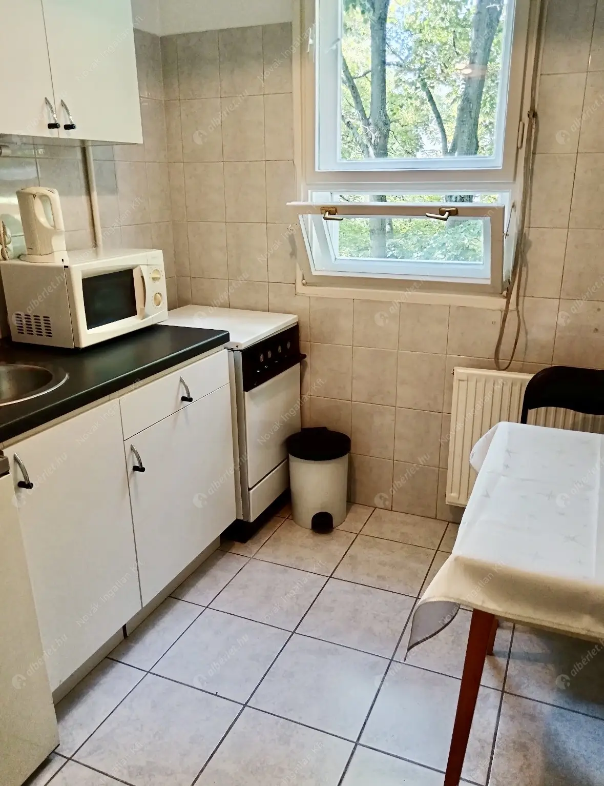 Kiadó albérlet 250000 Ft/hó áron: Budapest, IX. kerület  Óbester utca. Mérete: 51 nm, 2 szobás | Alberlet.hu - 6558763