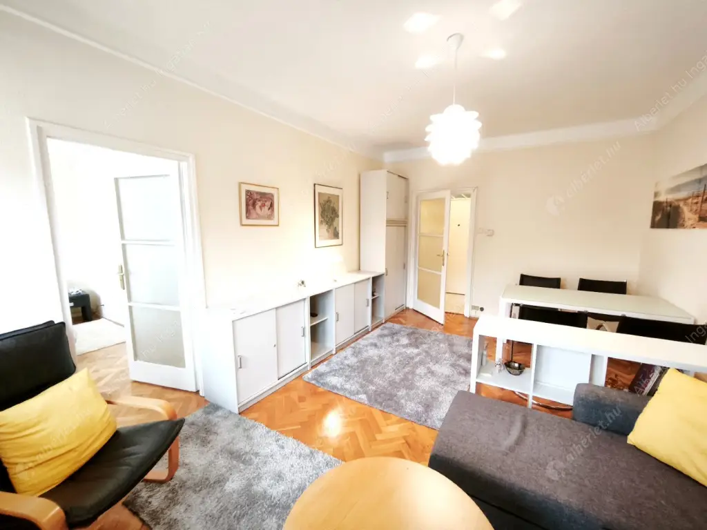 Kiadó albérlet 230000 Ft/hó áron: Budapest, IX. kerület  Óbester utca. Mérete: 51 nm, 2 szobás | Alberlet.hu - 6624632