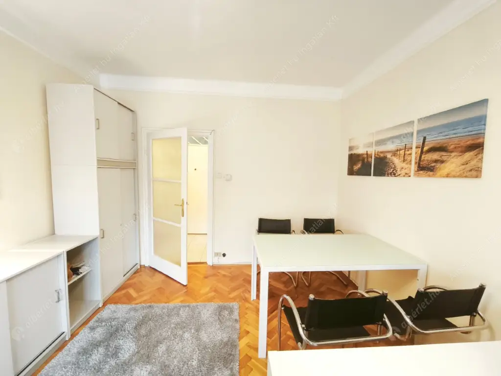 Kiadó albérlet 230000 Ft/hó áron: Budapest, IX. kerület  Óbester utca. Mérete: 51 nm, 2 szobás | Alberlet.hu - 6624634