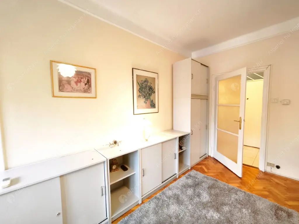 Kiadó albérlet 230000 Ft/hó áron: Budapest, IX. kerület  Óbester utca. Mérete: 51 nm, 2 szobás | Alberlet.hu - 6624636