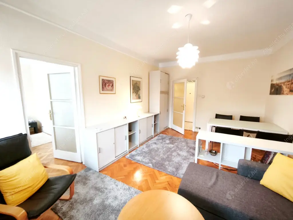 Kiadó albérlet 230000 Ft/hó áron: Budapest, IX. kerület  Óbester utca. Mérete: 51 nm, 2 szobás | Alberlet.hu - 6624637