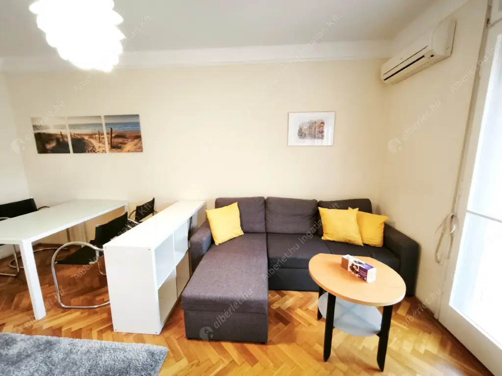 Kiadó albérlet 230000 Ft/hó áron: Budapest, IX. kerület  Óbester utca. Mérete: 51 nm, 2 szobás | Alberlet.hu - 6624641