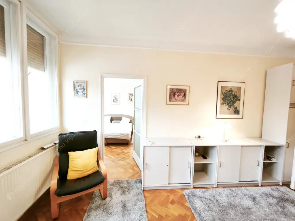 Kiadó albérlet 230000 Ft/hó áron: Budapest, IX. kerület  Óbester utca. Mérete: 51 nm, 2 szobás | Alberlet.hu - 6624642