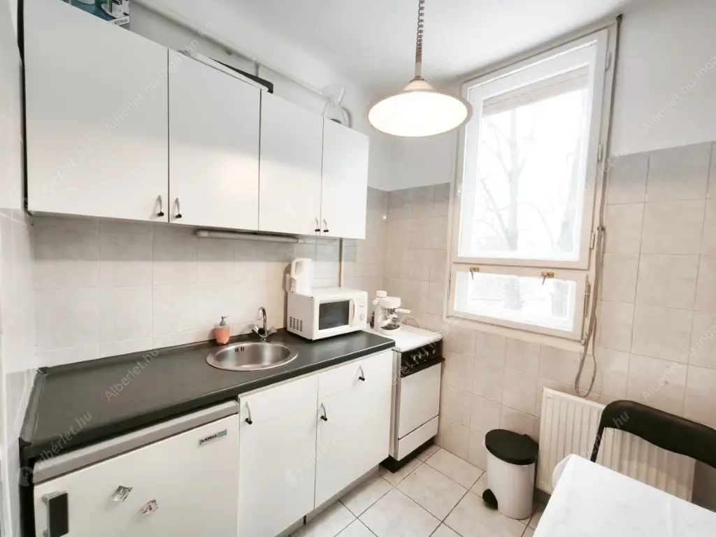 Kiadó albérlet 230000 Ft/hó áron: Budapest, IX. kerület  Óbester utca. Mérete: 51 nm, 2 szobás | Alberlet.hu - 6624643