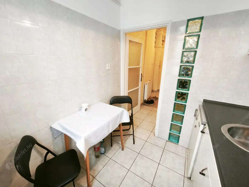 Kiadó albérlet 230000 Ft/hó áron: Budapest, IX. kerület  Óbester utca. Mérete: 51 nm, 2 szobás | Alberlet.hu - 6624647