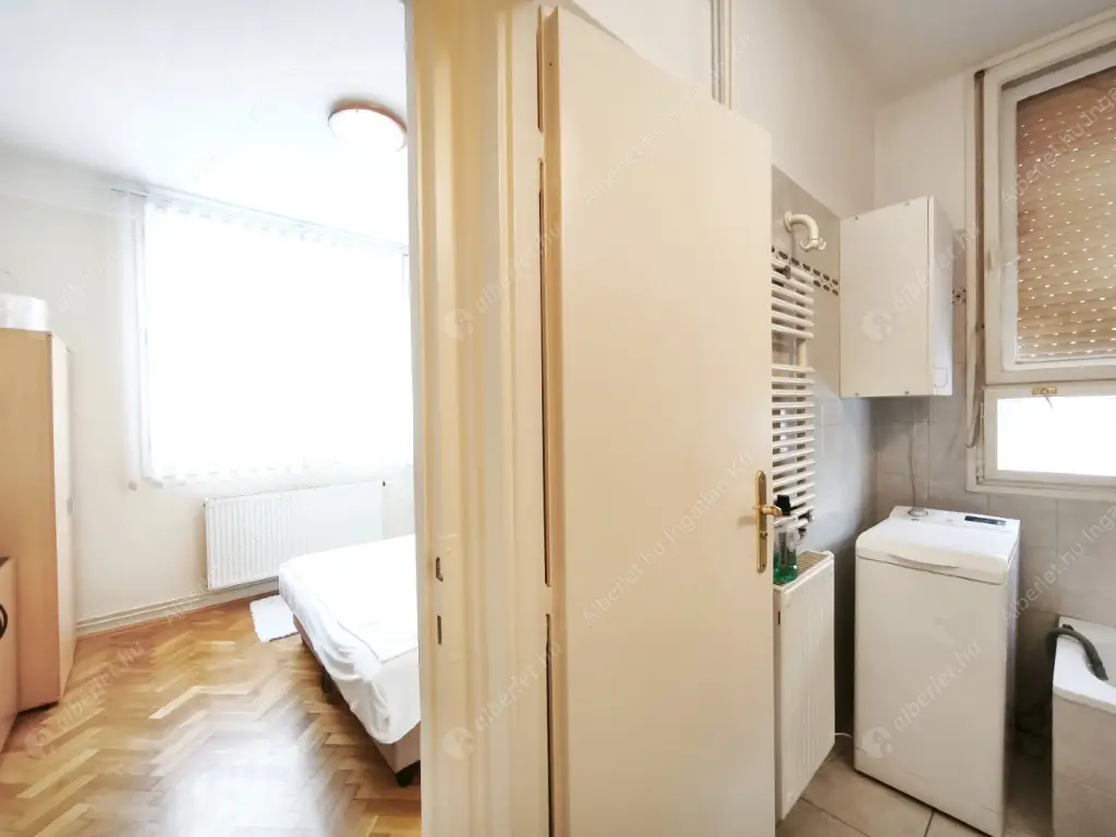 Kiadó albérlet 230000 Ft/hó áron: Budapest, IX. kerület  Óbester utca. Mérete: 51 nm, 2 szobás | Alberlet.hu - 6624655