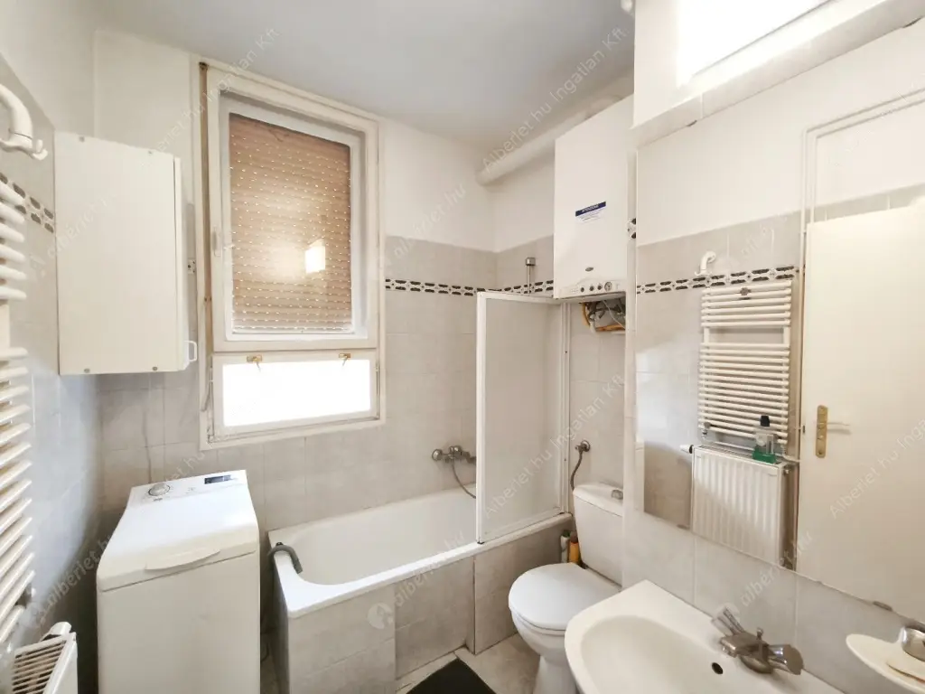 Kiadó albérlet 230000 Ft/hó áron: Budapest, IX. kerület  Óbester utca. Mérete: 51 nm, 2 szobás | Alberlet.hu - 6624656