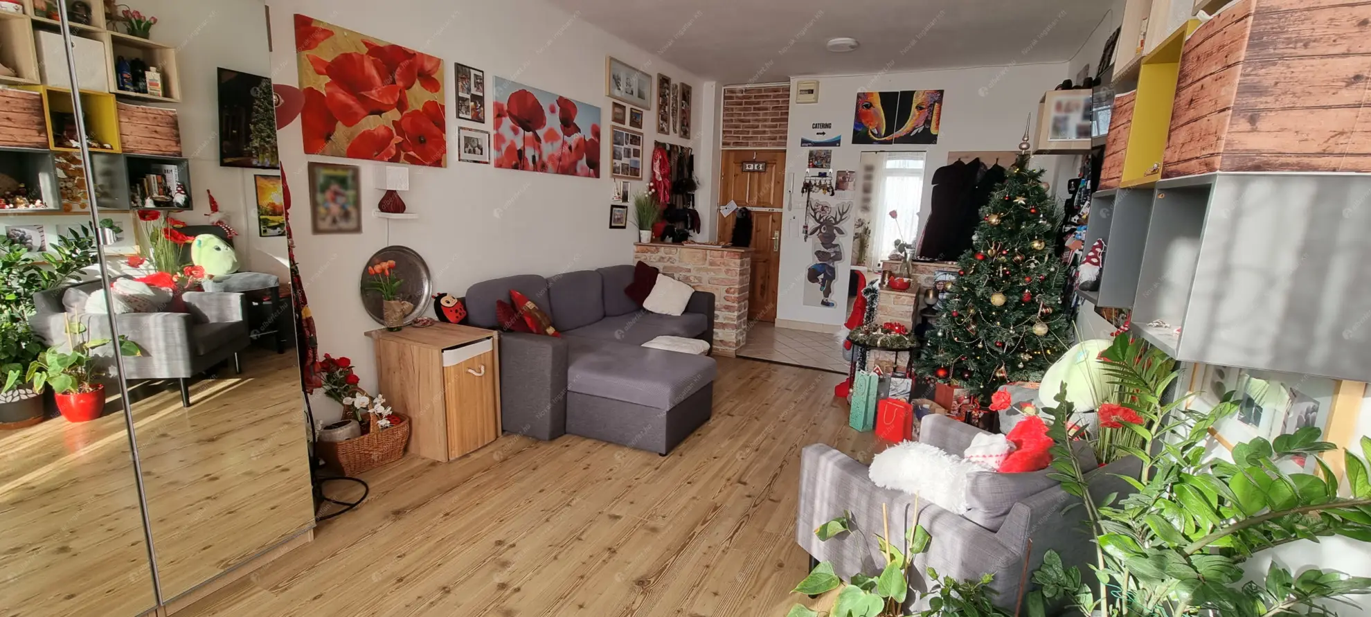 Kiadó albérlet 250000 Ft/hó áron: Budapest, IX. kerület  Óbester utca. Mérete: 53 nm, 2 szobás | Alberlet.hu - 6622123