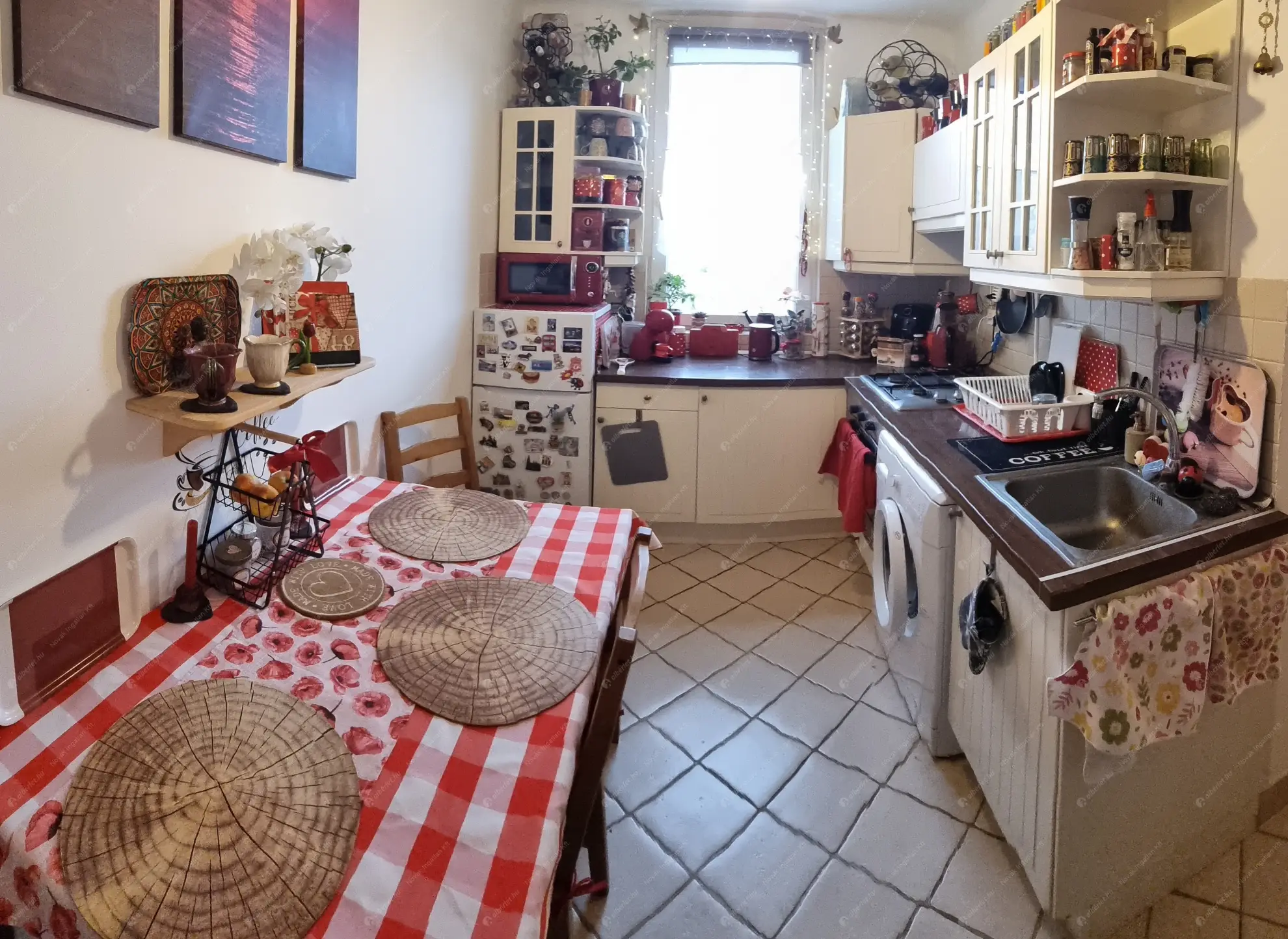 Kiadó albérlet 250000 Ft/hó áron: Budapest, IX. kerület  Óbester utca. Mérete: 53 nm, 2 szobás | Alberlet.hu - 6622126