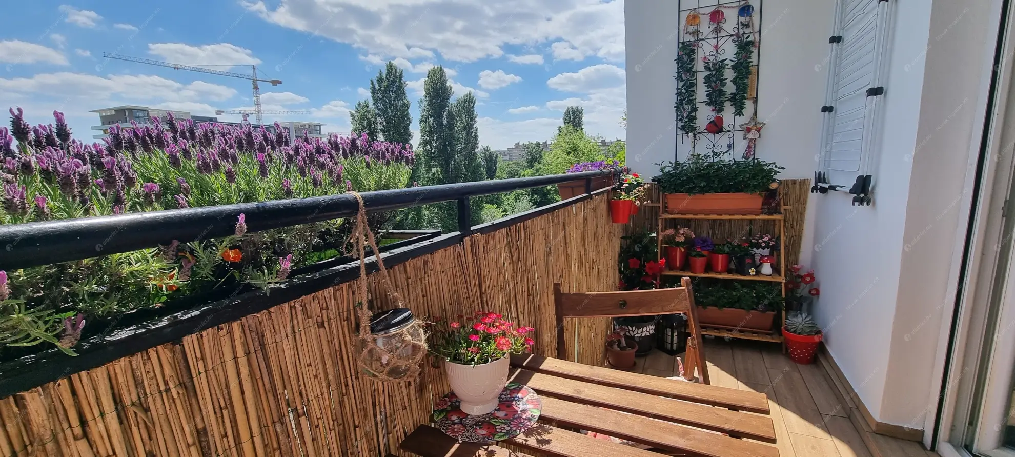 Kiadó albérlet 250000 Ft/hó áron: Budapest, IX. kerület  Óbester utca. Mérete: 53 nm, 2 szobás | Alberlet.hu - 6622130