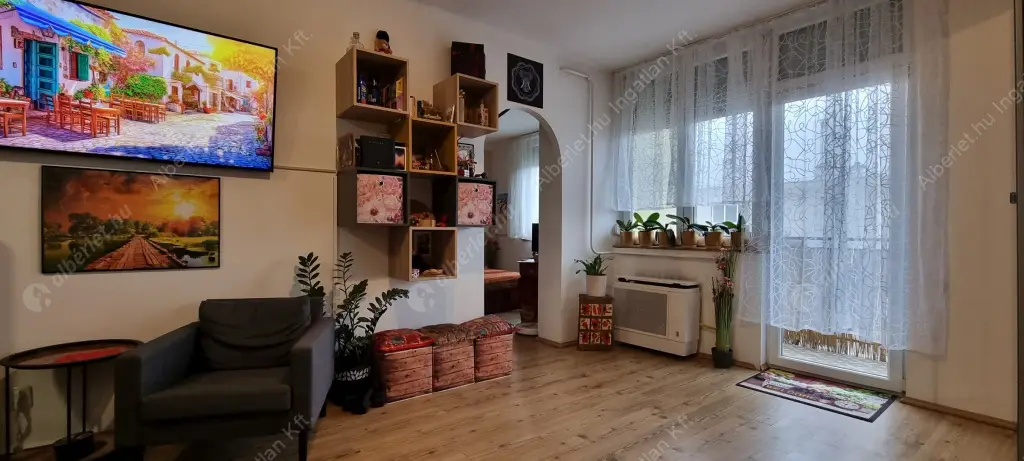 Kiadó albérlet 250000 Ft/hó áron: Budapest, IX. kerület  Óbester utca. Mérete: 53 nm, 2 szobás | Alberlet.hu - 6624094