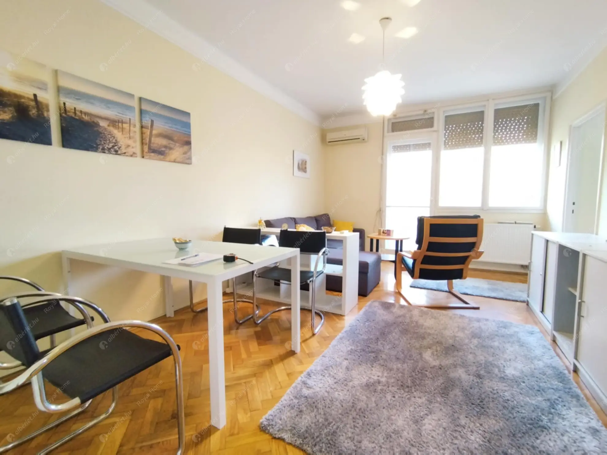 Kiadó albérlet 249000 Ft/hó áron: Budapest, IX. kerület  Óbester utca. Mérete: 55 nm, 2 szobás | Alberlet.hu - 6570174