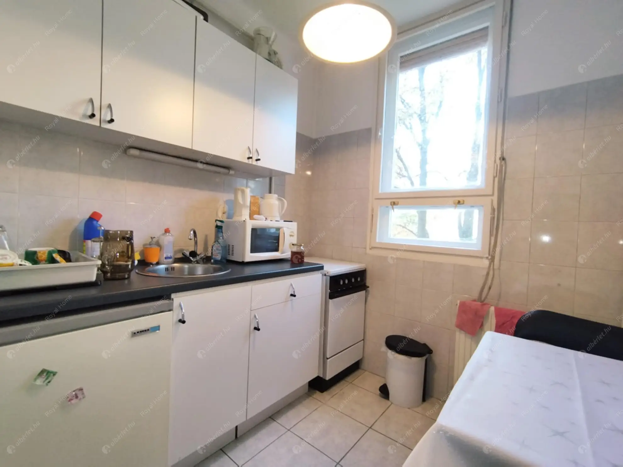 Kiadó albérlet 249000 Ft/hó áron: Budapest, IX. kerület  Óbester utca. Mérete: 55 nm, 2 szobás | Alberlet.hu - 6570175