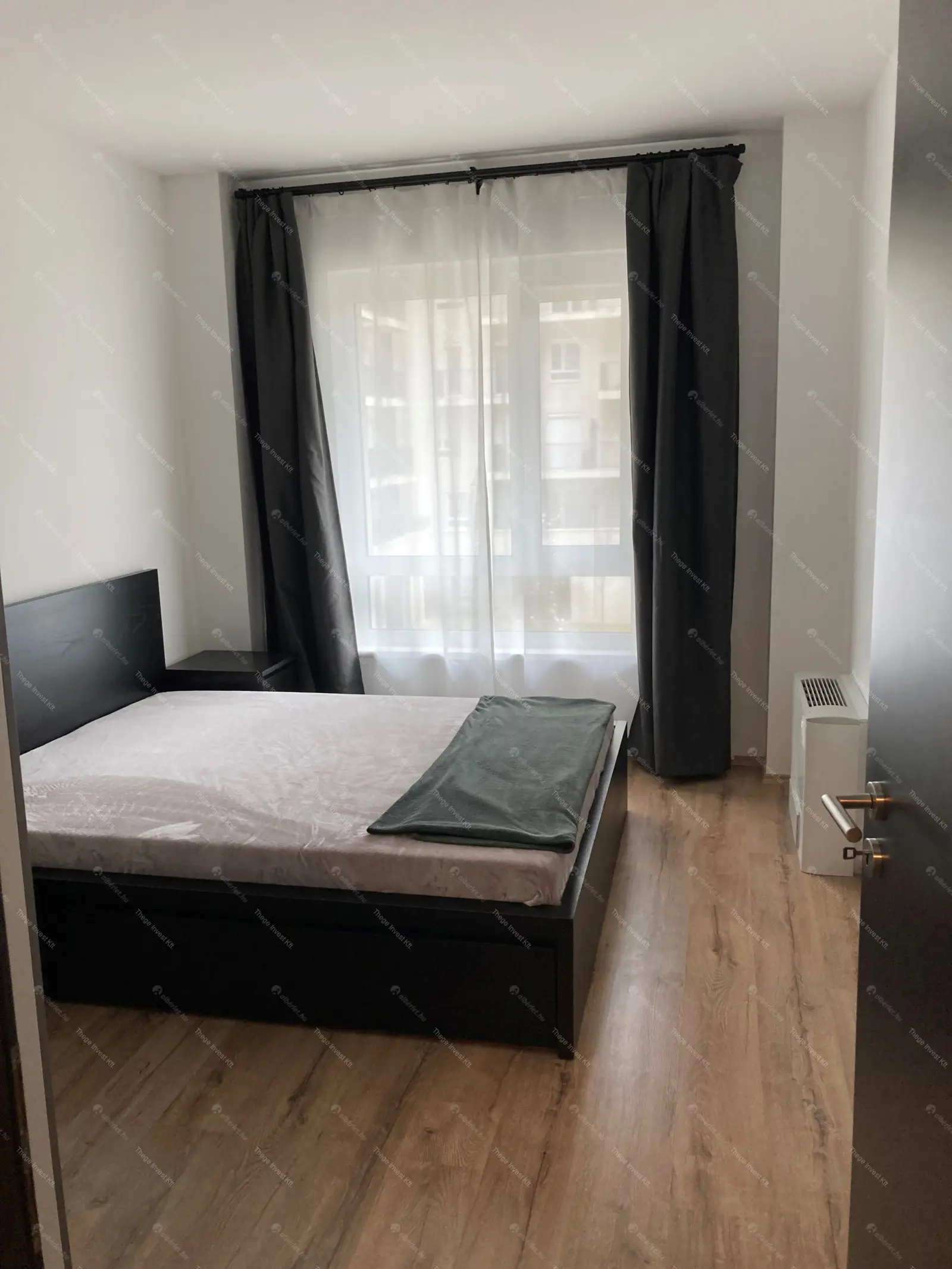 Kiadó albérlet 280000 Ft/hó áron: Budapest, IX. kerület  Pápay István utca. Mérete: 45 nm, 1 szobás | Alberlet.hu - 6704954