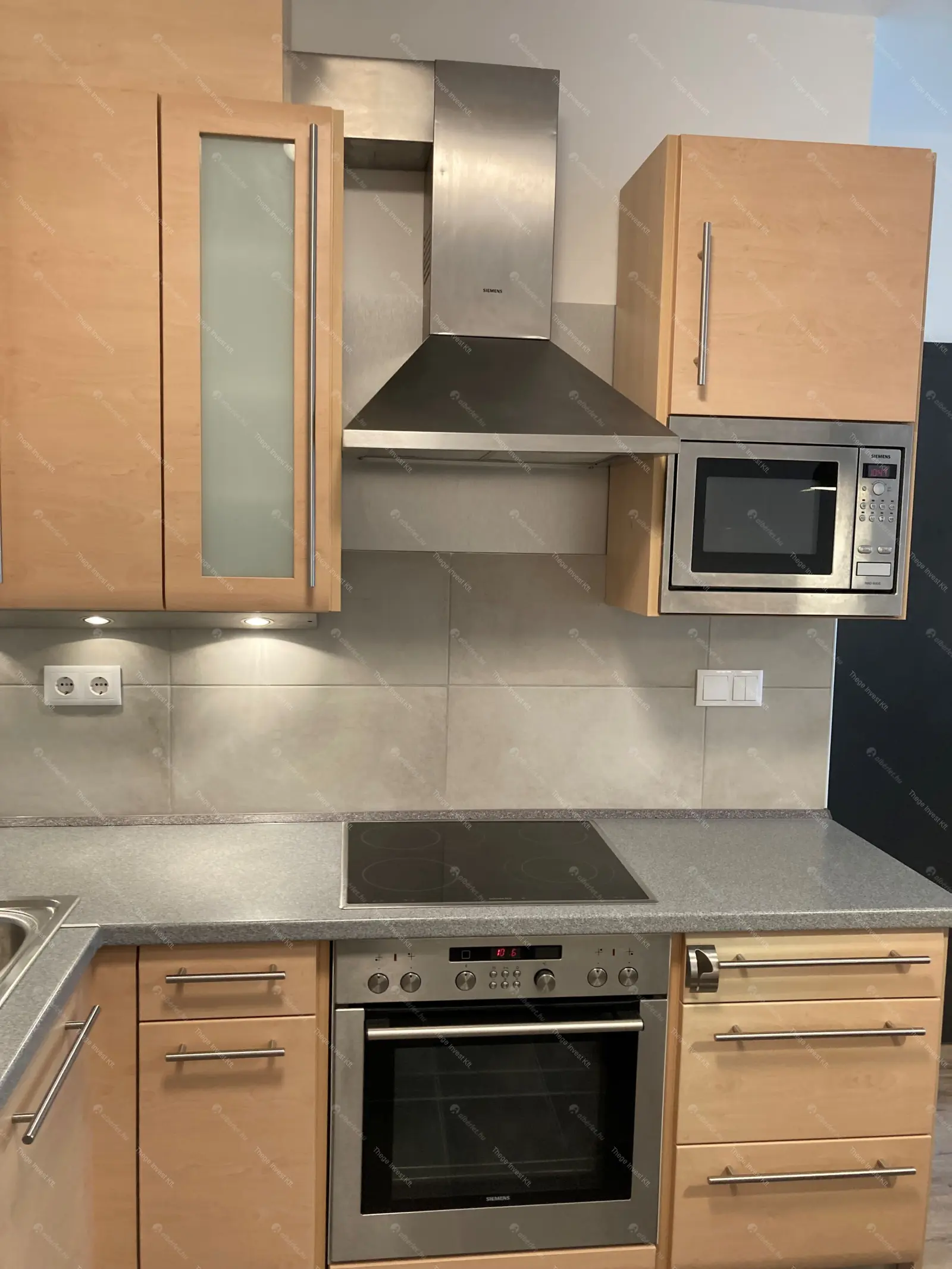 Kiadó albérlet 280000 Ft/hó áron: Budapest, IX. kerület  Pápay István utca. Mérete: 45 nm, 1 szobás | Alberlet.hu - 6704955