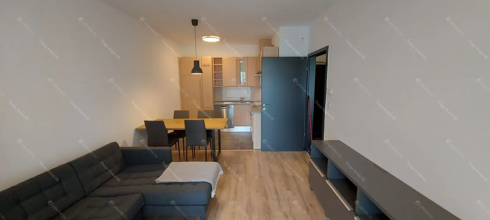 Kiadó albérlet 280000 Ft/hó áron: Budapest, IX. kerület  Pápay István utca. Mérete: 45 nm, 1 szobás | Alberlet.hu - 6704960