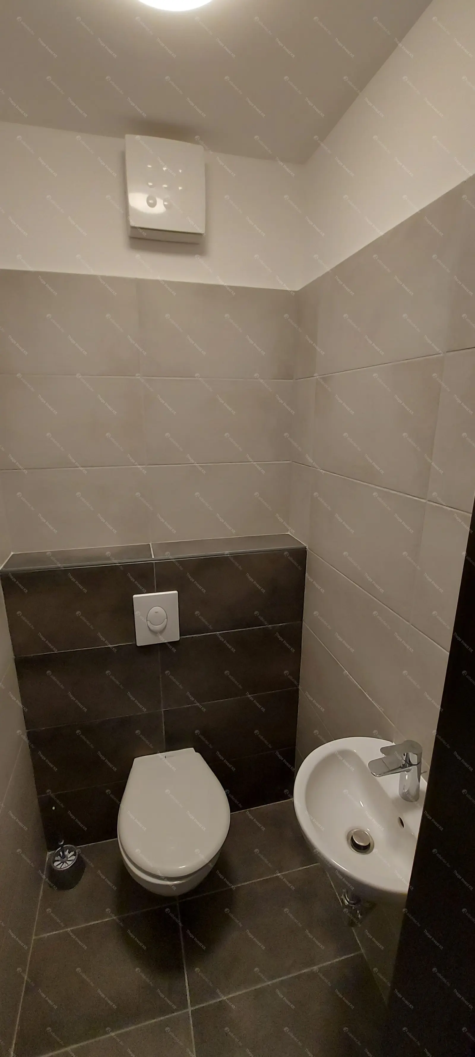 Kiadó albérlet 280000 Ft/hó áron: Budapest, IX. kerület  Pápay István utca. Mérete: 45 nm, 1 szobás | Alberlet.hu - 6704963