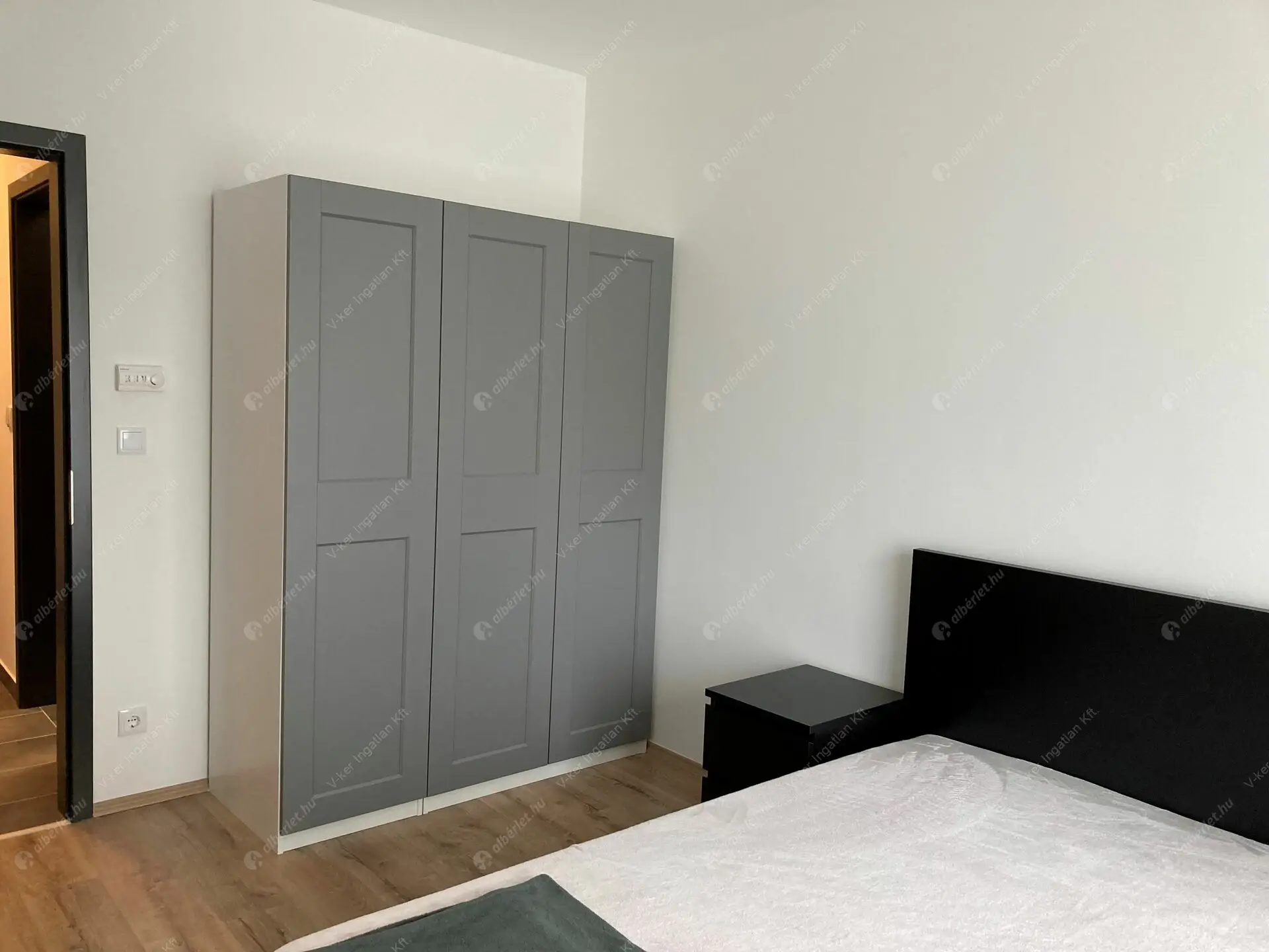 Kiadó albérlet 280000 Ft/hó áron: Budapest, IX. kerület  Pápay István utca. Mérete: 45 nm, 2 szobás | Alberlet.hu - 6231797