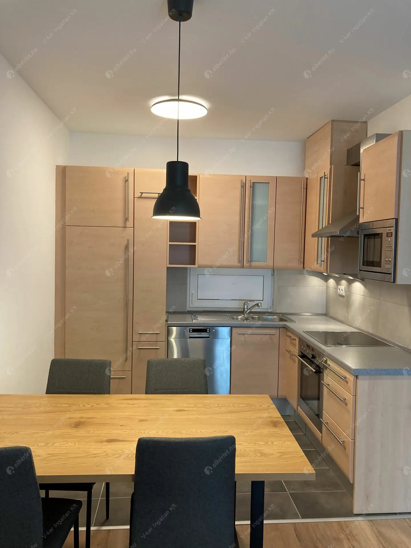 Kiadó albérlet 280000 Ft/hó áron: Budapest, IX. kerület  Pápay István utca. Mérete: 45 nm, 2 szobás | Alberlet.hu - 6231799