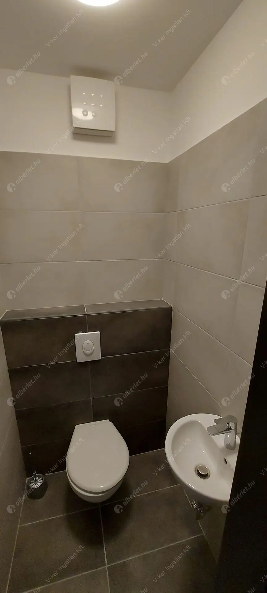 Kiadó albérlet 280000 Ft/hó áron: Budapest, IX. kerület  Pápay István utca. Mérete: 45 nm, 2 szobás | Alberlet.hu - 6231805