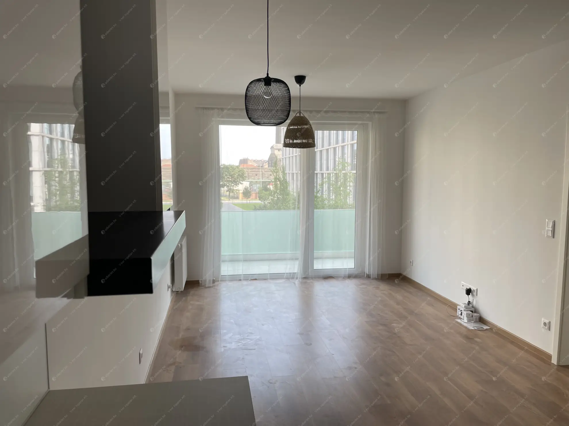 Kiadó albérlet 260000 Ft/hó áron: Budapest, IX. kerület  Pápay István utca. Mérete: 45 nm, 1 szobás | Alberlet.hu - 6619318