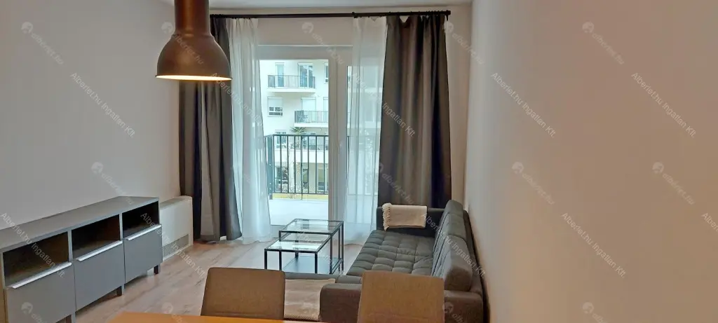 Kiadó albérlet 280000 Ft/hó áron: Budapest, IX. kerület  Pápay István utca. Mérete: 45 nm, 2 szobás | Alberlet.hu - 6698996