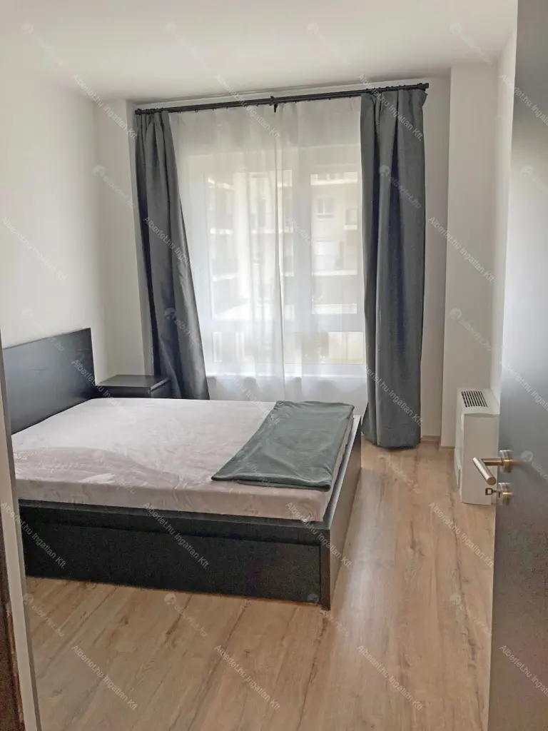 Kiadó albérlet 280000 Ft/hó áron: Budapest, IX. kerület  Pápay István utca. Mérete: 45 nm, 2 szobás | Alberlet.hu - 6699001