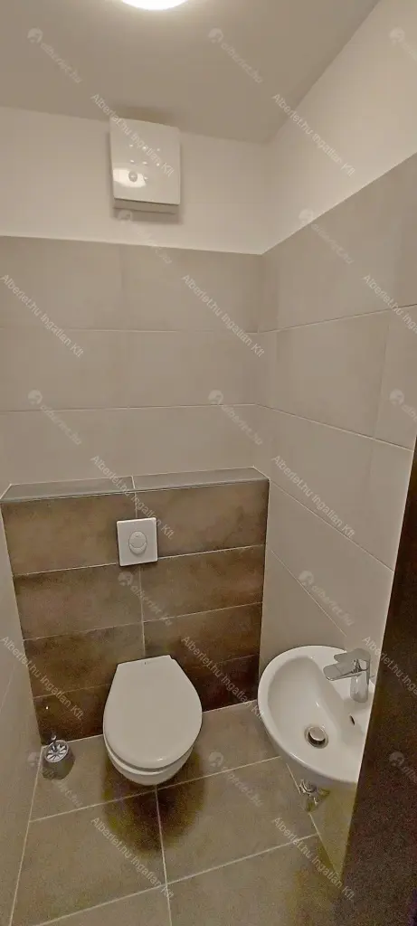 Kiadó albérlet 280000 Ft/hó áron: Budapest, IX. kerület  Pápay István utca. Mérete: 45 nm, 2 szobás | Alberlet.hu - 6699007