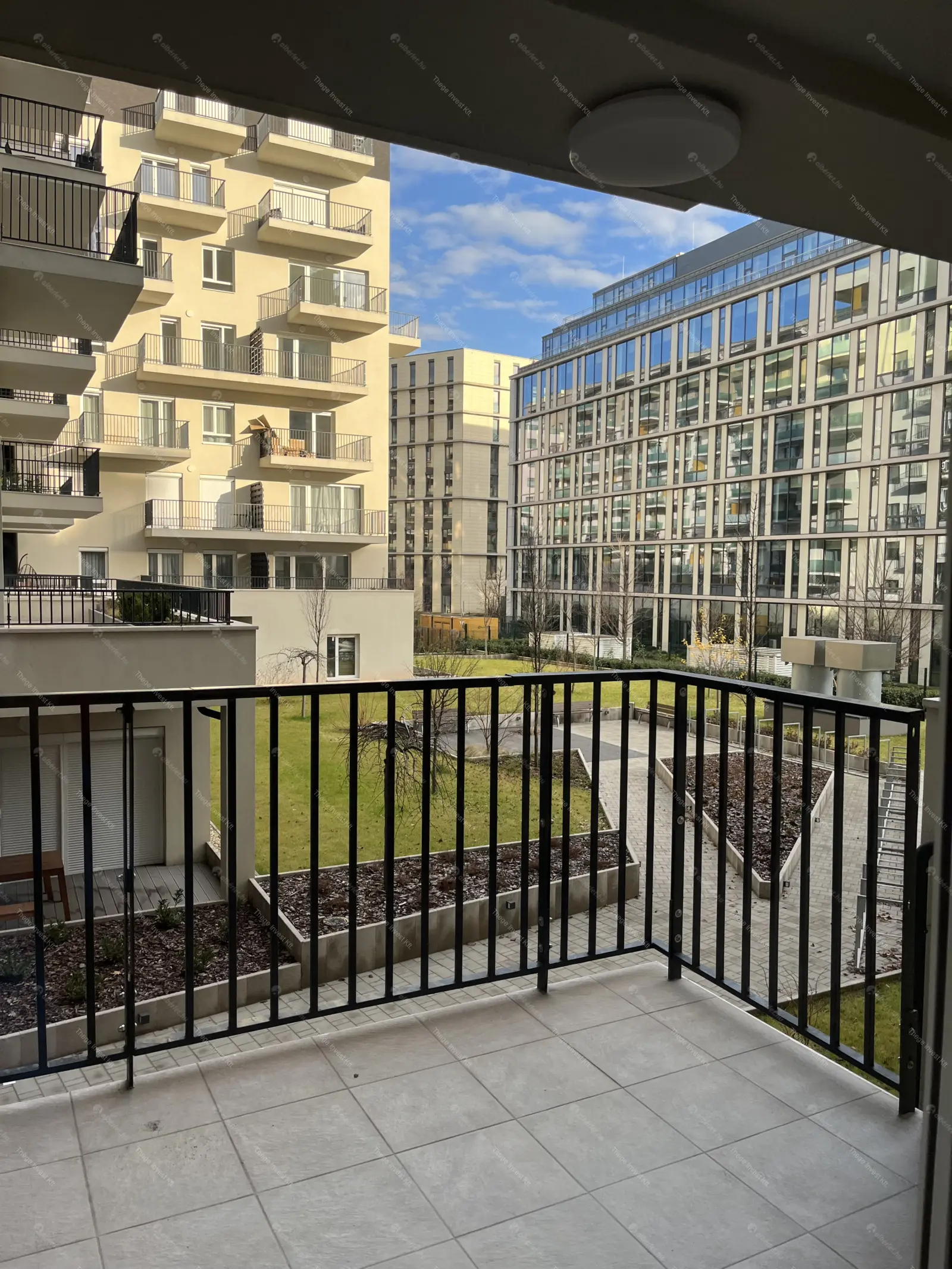 Kiadó albérlet 300000 Ft/hó áron: Budapest, IX. kerület  Pápay István utca. Mérete: 45 nm, 2 szobás | Alberlet.hu - 6762683